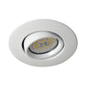 Terra Empotrable Basculante Blanco CristalRecord 01-021-04-000