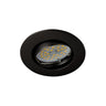 Foco Empotrable Zar CristalRecord, basculante y orientable, ref. 01-020-00-008