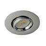 Zar Empotrable Basculante Cromo CristalRecord 01-020-00-001
