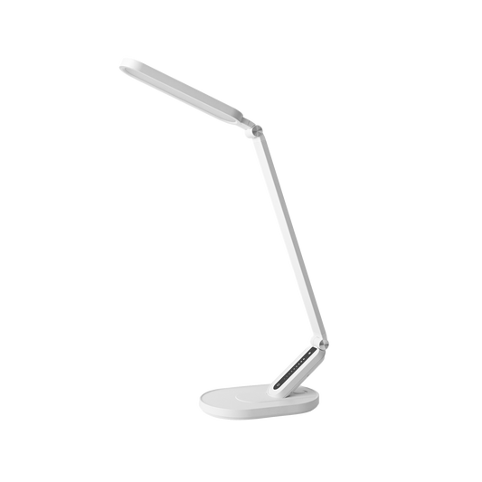 Flexo Led Enfoque Blanco – vista principal · Ref. 204971001