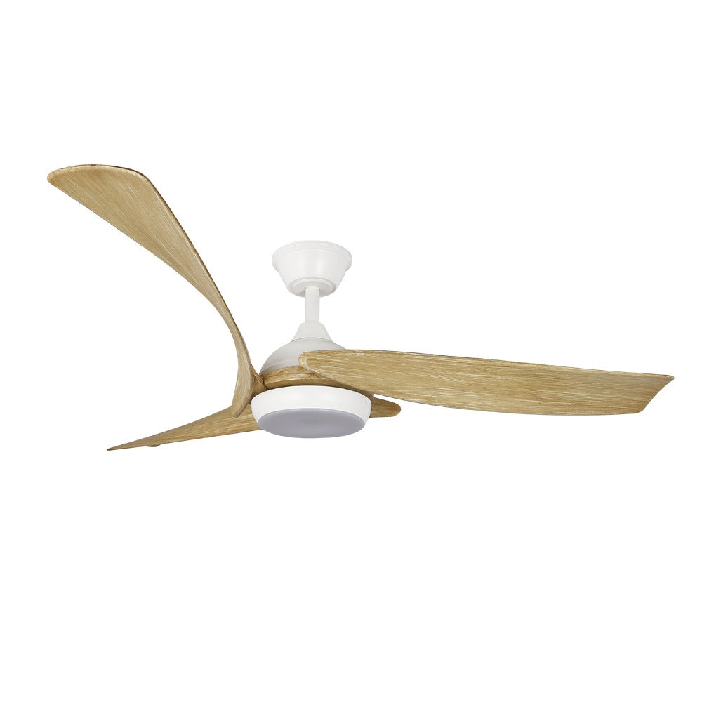Ventilador de Techo LED Enna CristalRecord 85-002-52-100