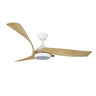 Ventilador de Techo LED Enna CristalRecord 85-002-52-100