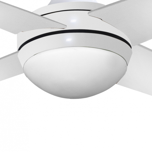 Accesorios y Repuestos Ventiladores Eolo Blanco – vista 2 · Ref. 99.TUL-EOLO