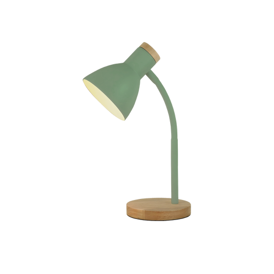 Flexo de Sobremesa Epiro 40 cm Fabrilamp - vista principal | Fabrilamp / Abrila · Ref. 246371006