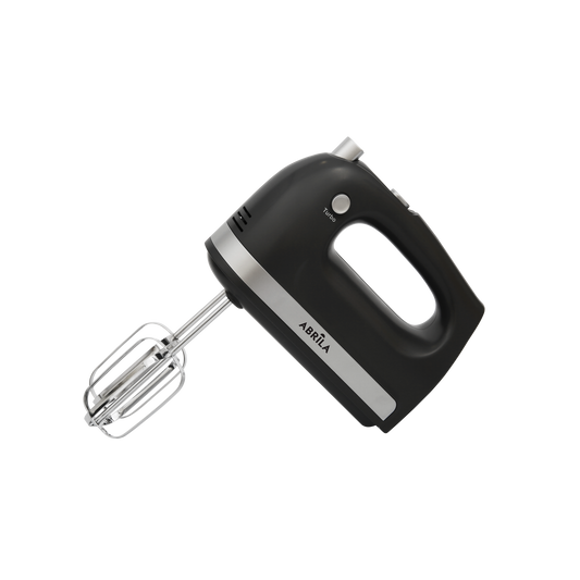 Batidora de Varillas Epona 250 W 5 Velocidades Negro Fabrilamp - vista principal | Fabrilamp / Abrila · Ref. 267014039