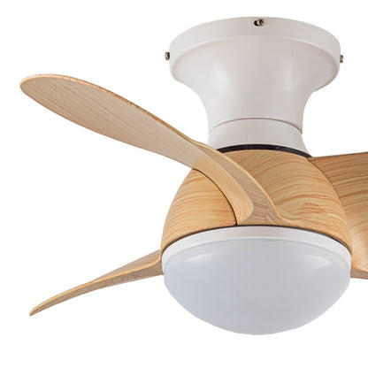 Ventilador de techo con flujo de aire de 6800 m³/hr
