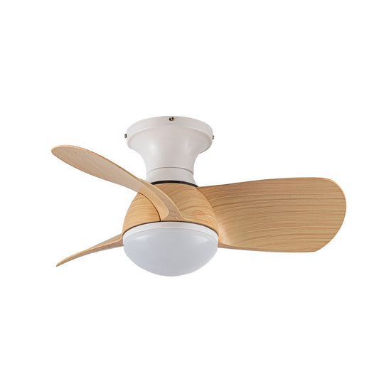 Ventilador de Techo LED Epona CristalRecord 85-102-22-106