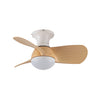Ventilador de Techo LED Epona CristalRecord 85-102-22-106