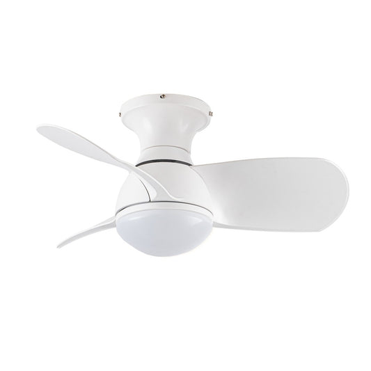 Ventilador de Techo Blanco – vista principal · Ref. 85-102-22-100