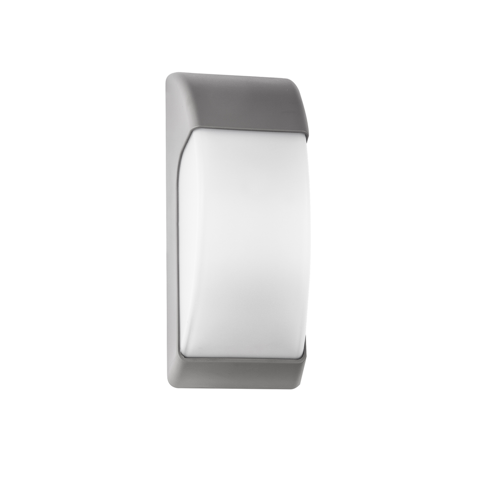 Aplique de Exterior Espelta 32 cm IP65 Fabrilamp