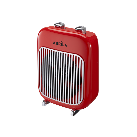 Termoventiladores Espino Rojo – vista principal · Ref. 254622007