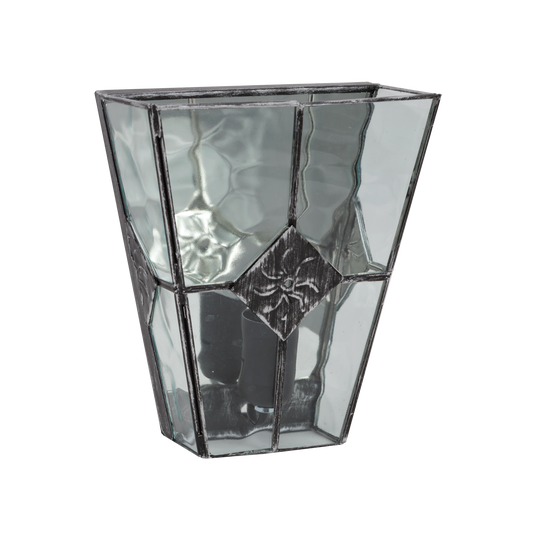 Aplique de Pared Estepa 25 cm Fabrilamp - vista principal | Fabrilamp / Abrila · Ref. 075561010
