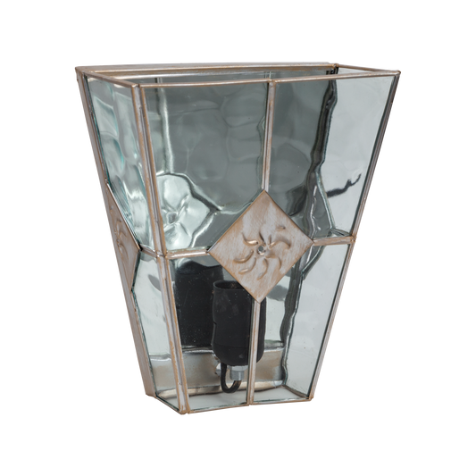 Aplique de Pared Estepa 25 cm Fabrilamp - vista principal | Fabrilamp / Abrila · Ref. 075561029