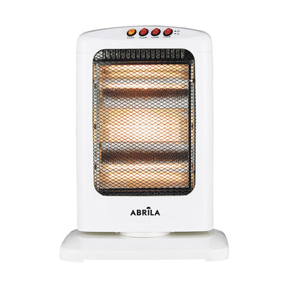 Estufa Eléctrica Candente 1200W Fabrilamp / Abrila 202321201