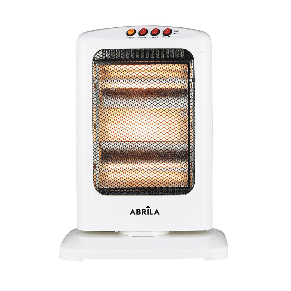 Estufa Eléctrica Candente 1200W Fabrilamp / Abrila 202321201