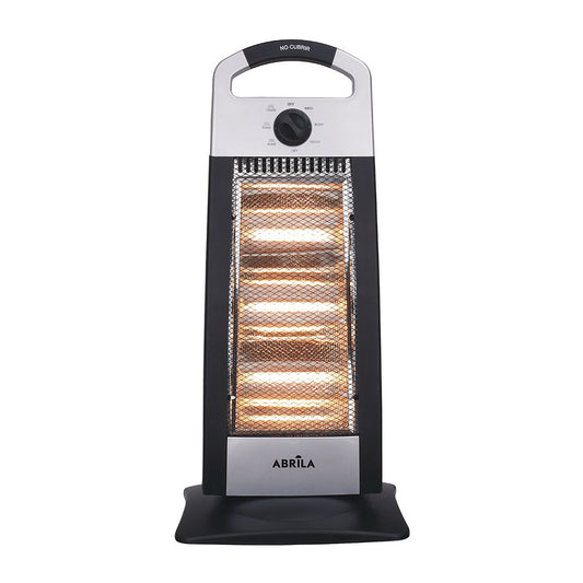 Estufa Eléctrica Candente Fabrilamp / Abrila 202331278 para calentar tu hogar.