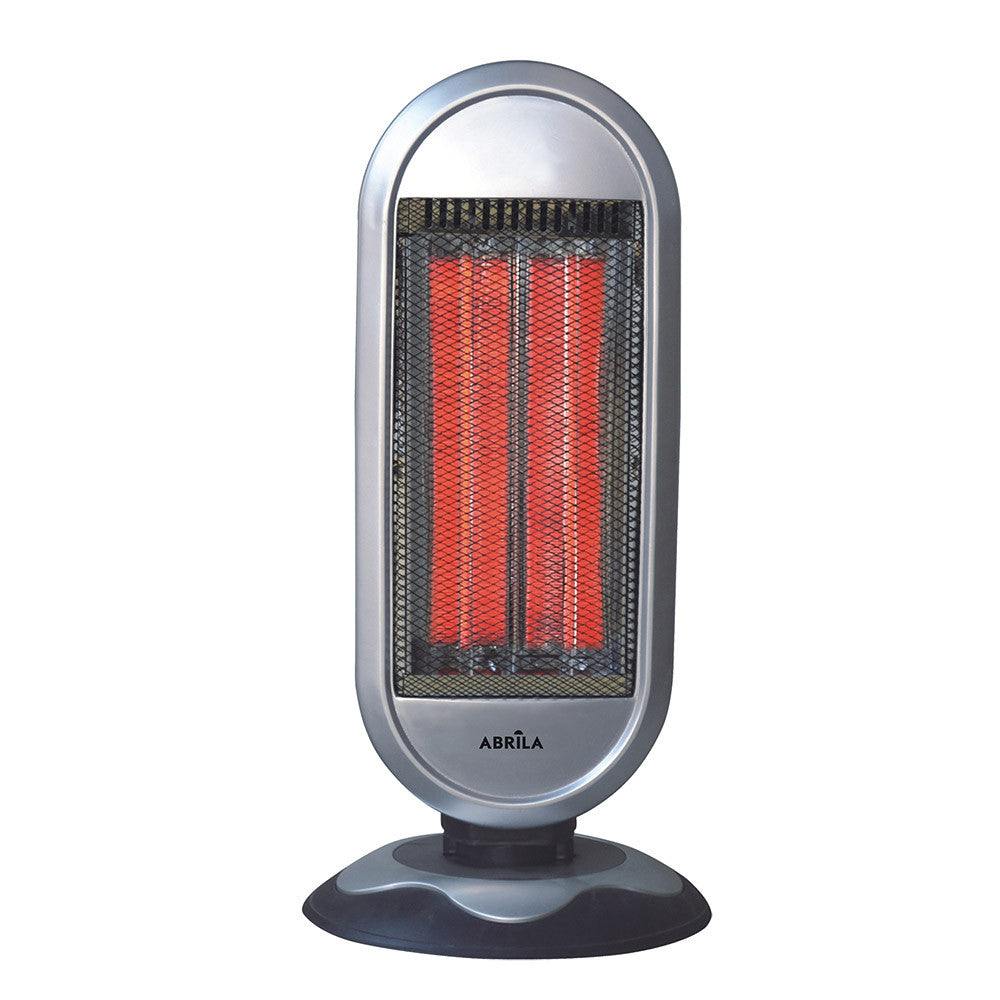 Estufa de Carbono Fulgor Fabrilamp / Abrila, Ref. 202610978