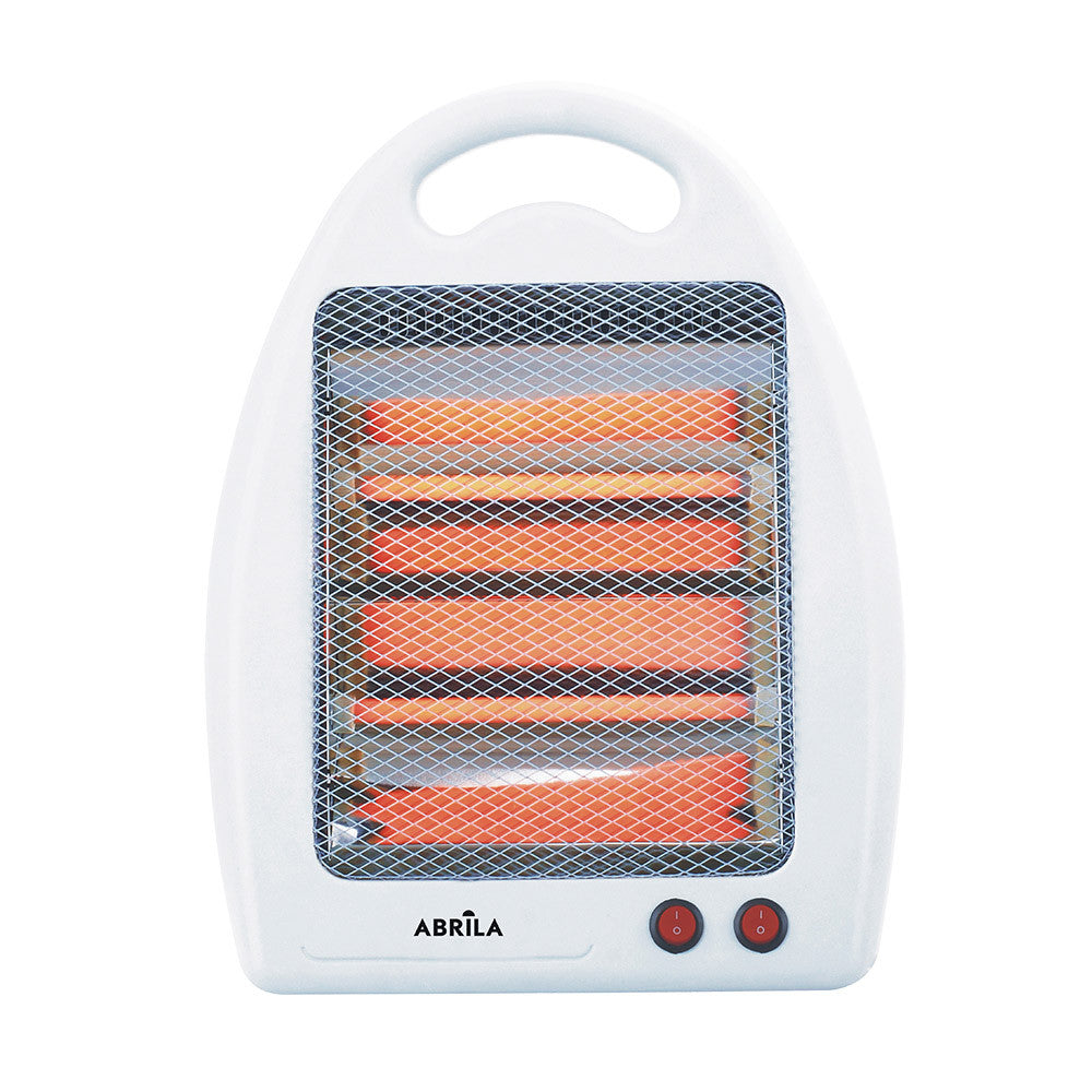 Estufa de cuarzo Igneo Fabrilamp / Abrila 202430801 portátil y segura