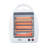 Estufa de cuarzo Igneo Fabrilamp / Abrila 202430801 portátil y segura