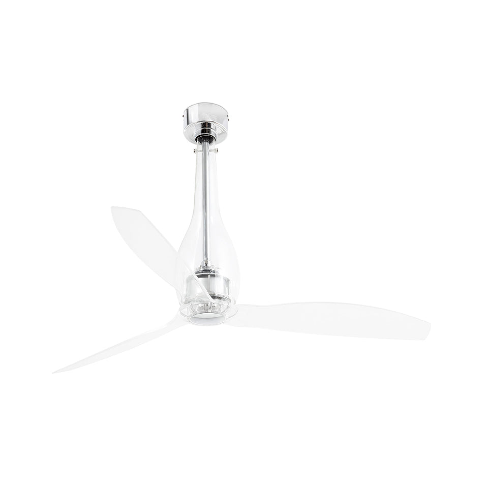 Modelo 3D interactivo y realidad aumentada de Ventilador de Techo Eterfan M 128 cm FARO