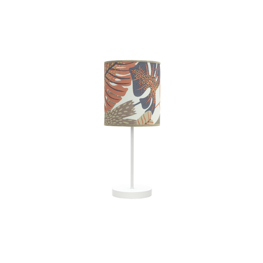 Sobremesa De Pantalla Etiopia Blanco/Estampado – vista principal · Ref. 225271030