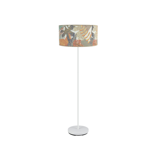 Pie Salón moderno Etiopia Blanco/Estampado – vista principal · Ref. 225241030