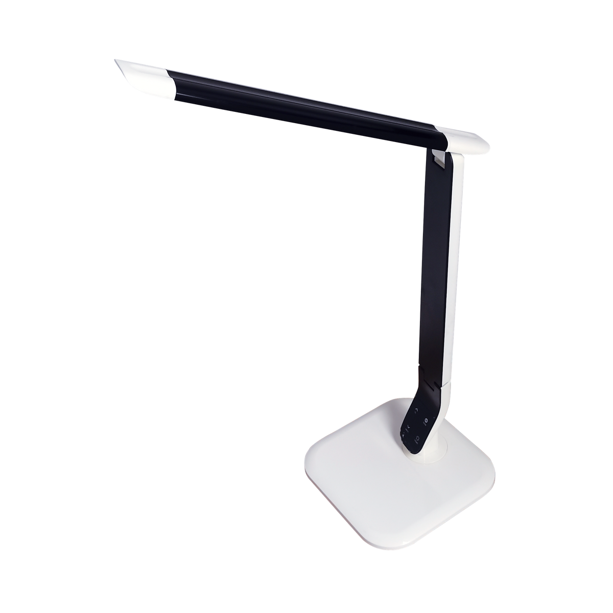 Flexo LED de Mesa Articulado Euclasa 10W Fabrilamp - vista principal | Fabrilamp / Abrila · Ref. 139971009