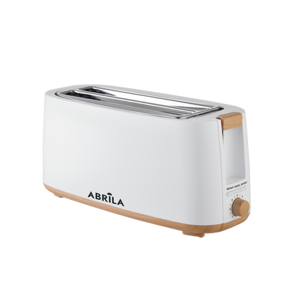 Pequeño electrodoméstico Eume Blanco/Haya – vista principal · Ref. 265811141