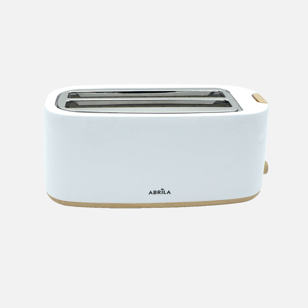 Pequeño electrodoméstico Eume Blanco/Haya – vista 3 · Ref. 265811141
