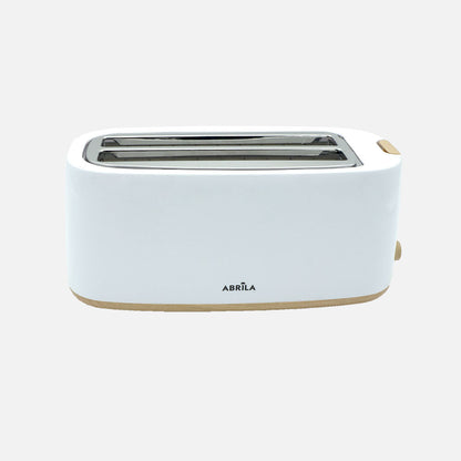 Pequeño electrodoméstico Eume Blanco/Haya – vista 3 · Ref. 265811141