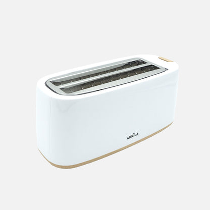 Pequeño electrodoméstico Eume Blanco/Haya – vista 4 · Ref. 265811141