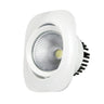 Everest Empotrable LED COB CristalRecord 00-480-07-000 para luz neutra