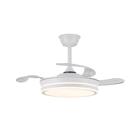 Ventilador de Techo – vista principal · Ref. 85-075-36-000