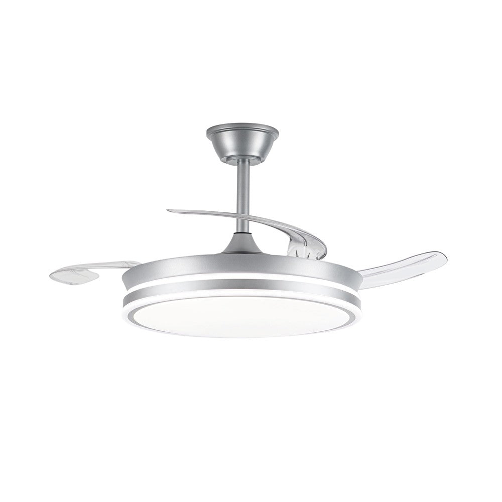 Ventilador de Techo LED Evo CristalRecord 85-075-42-002