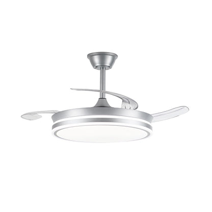 Ventilador de Techo LED Evo CristalRecord 85-075-42-002