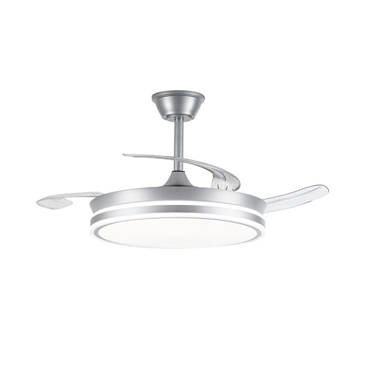 Ventilador de Techo LED Evo CristalRecord 85-075-42-002