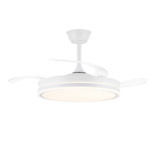 Ventilador de Techo – vista principal · Ref. 85-075-72-000