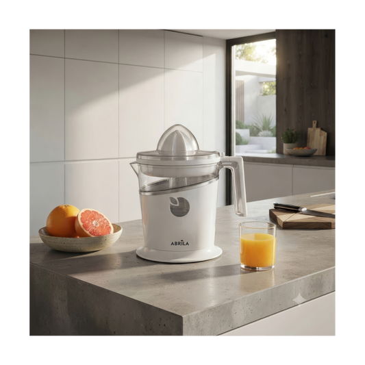 Exprimidor Citron Blanco – vista principal · Ref. 269617041