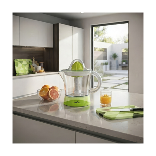 Exprimidor Grape Blanco / Verde – vista principal · Ref. 269417041