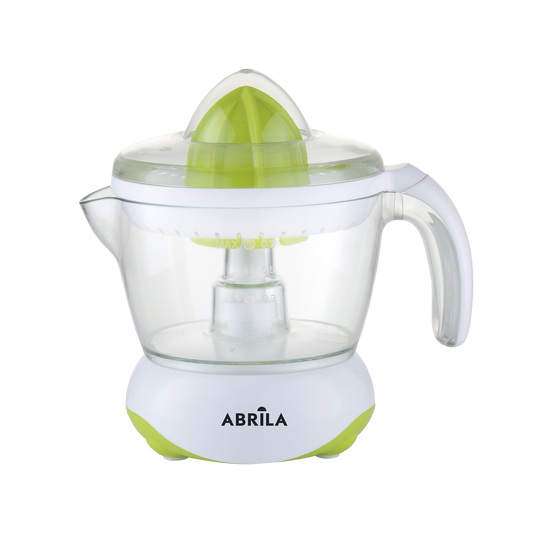 Exprimidor Lemon Blanco / Verde – vista principal · Ref. 269217041