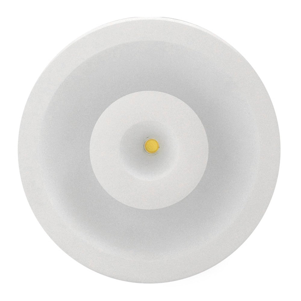 Empotrable LED Doble Encendido Eye CristalRecord 01-308-14-000