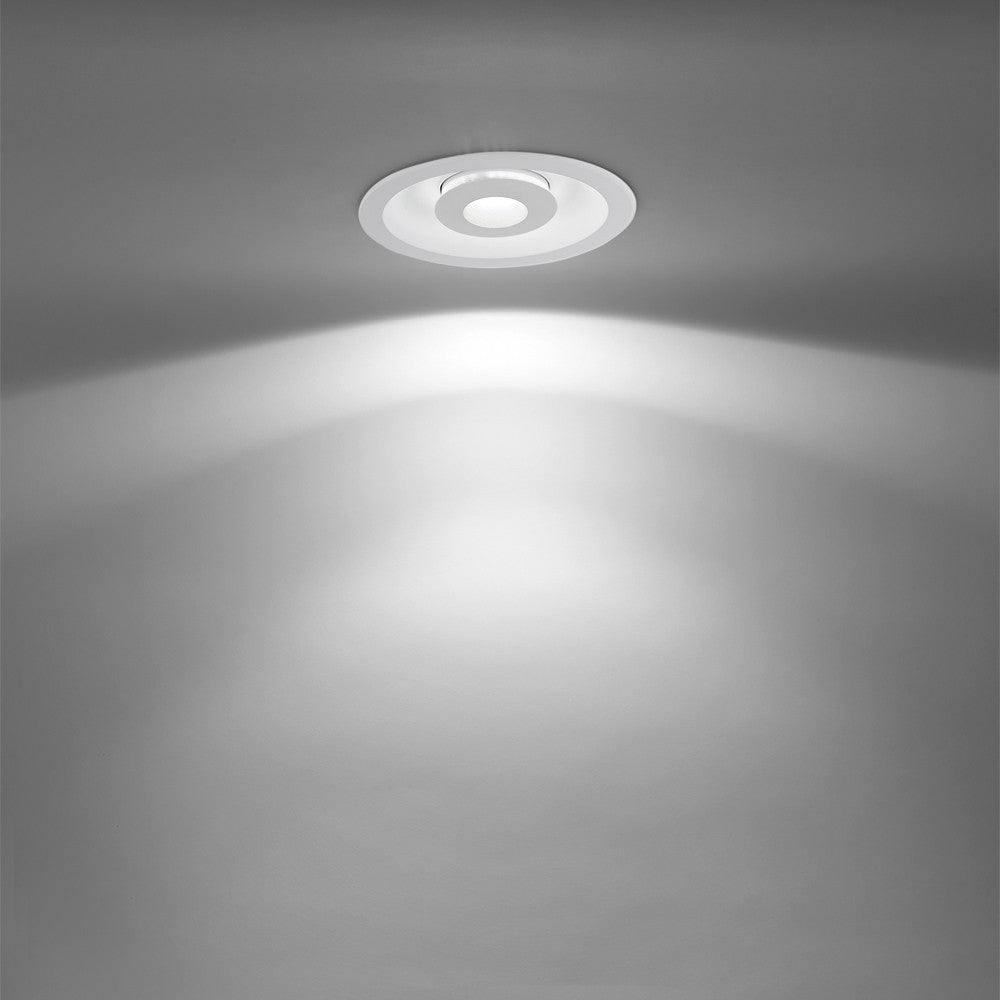 Empotrable LED con doble temperatura de color 3000K y 6000ºK