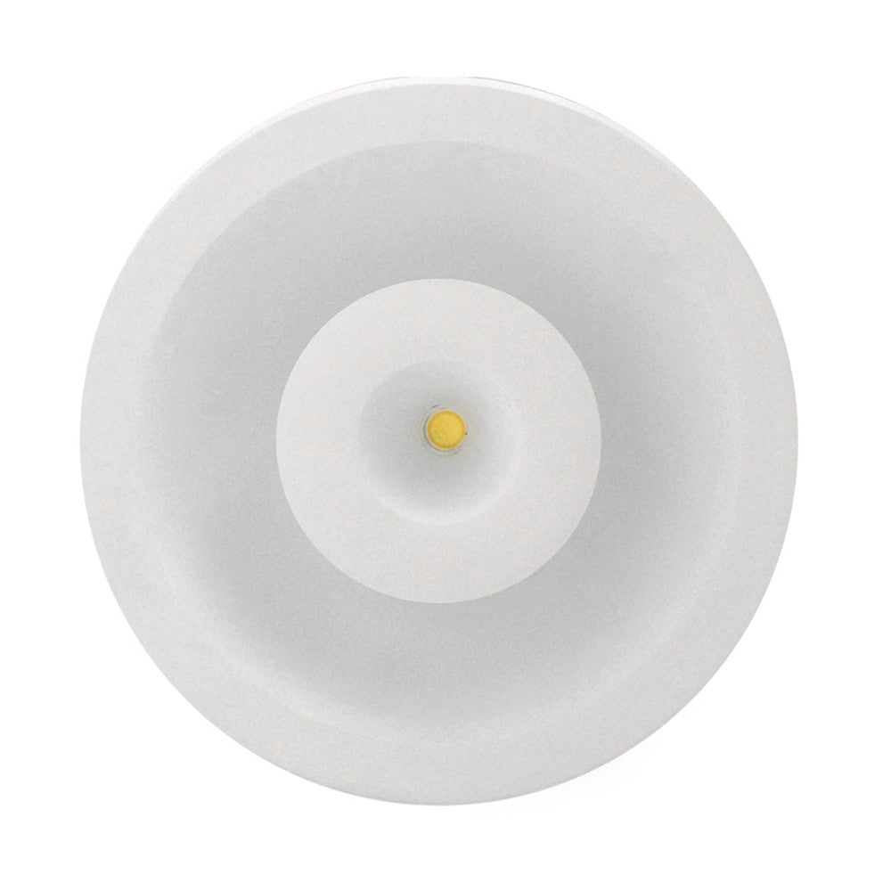 Empotrable LED Doble Encendido CristalRecord 01-308-23-000