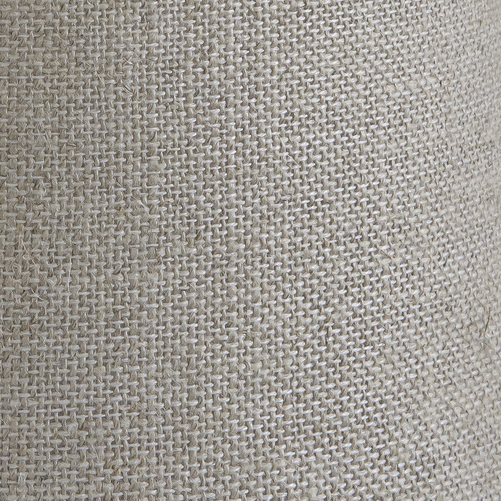 Colgante Tala 1L rústico ALEMAR en detalle de estructura y pantalla