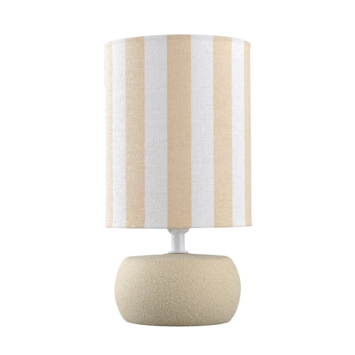 Sobremesa Berly Arena Alemar con pantalla de tela - Vista principal