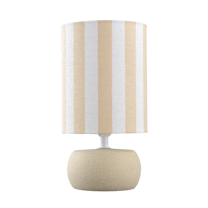 Sobremesa Berly Arena Alemar con pantalla de tela - Vista principal