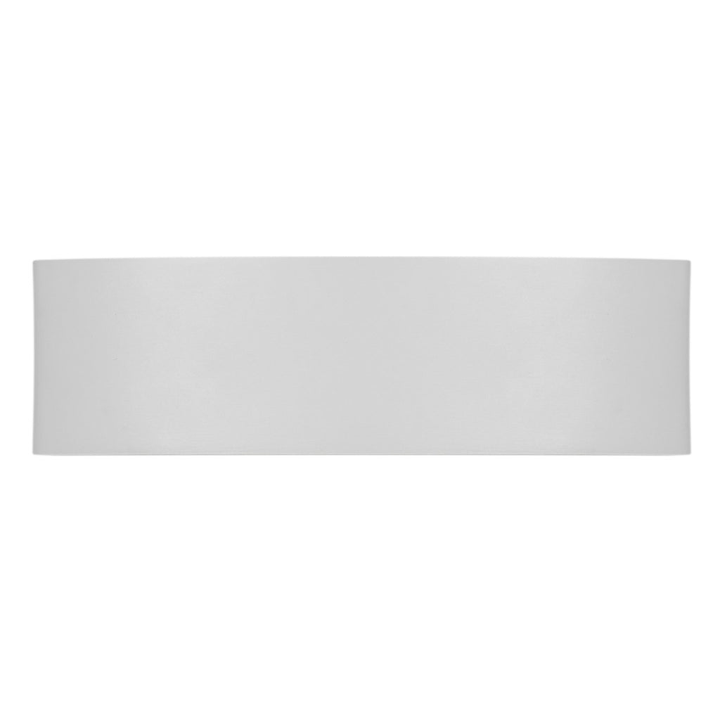 Aplique exterior LED blanco IP54 Alemar King - Vista principal