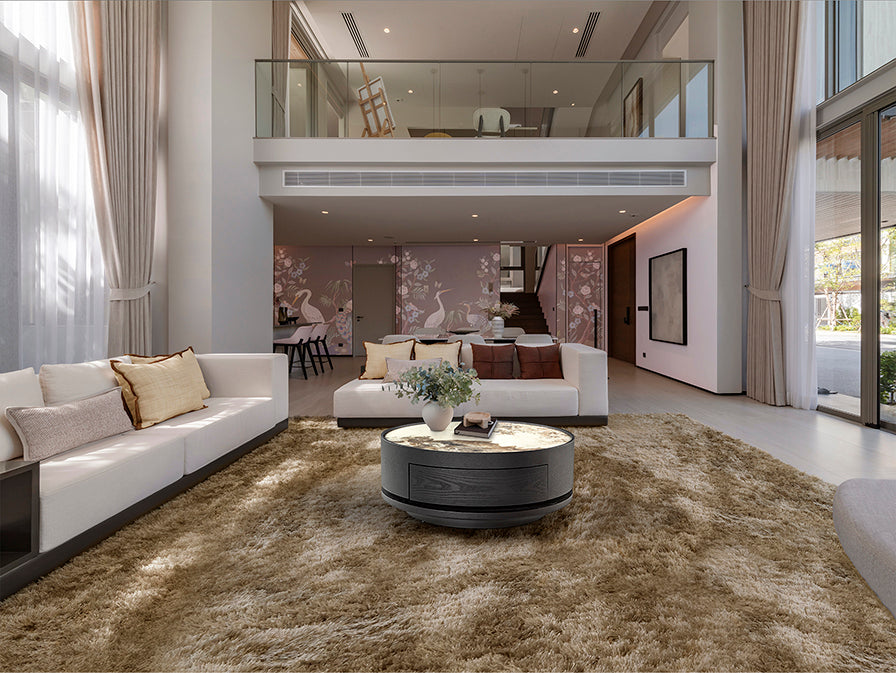 Mesa de Centro Giratoria Iza Negro - Schuller - 411905 - Vista 1