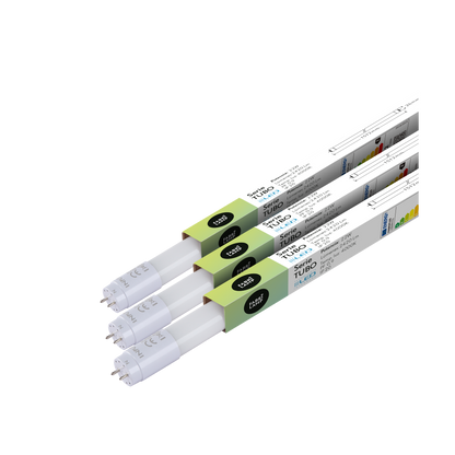 Tubos Led Fabriplus tubos Blanco – vista principal · Ref. 148089152