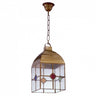 Farol Granadino Rústico Árabe Fabrilamp / Abrila 1.974/GRANDE